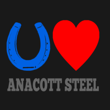 Anacott SteeL