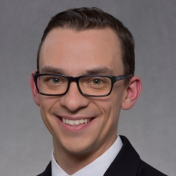 Adam Brewster