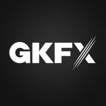 GKFX Trading Room - Marktbesprechung & Trading Setups