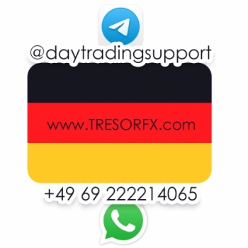 wwwTRESORFXcom tresorfx