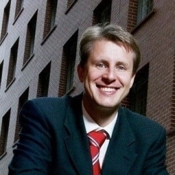 Stephan Heibel