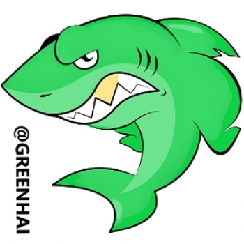 Green Hai