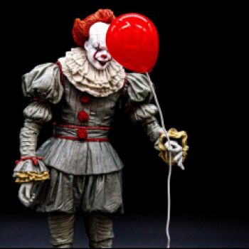 II Pennywise II