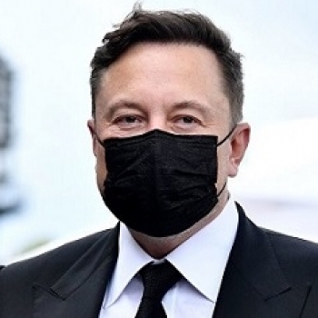 Elon Maske