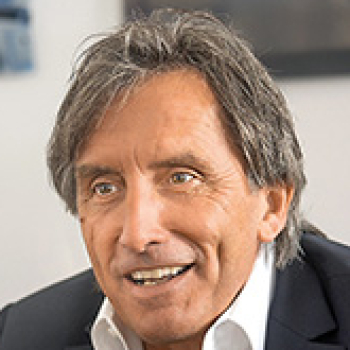 Jürgen Molnar