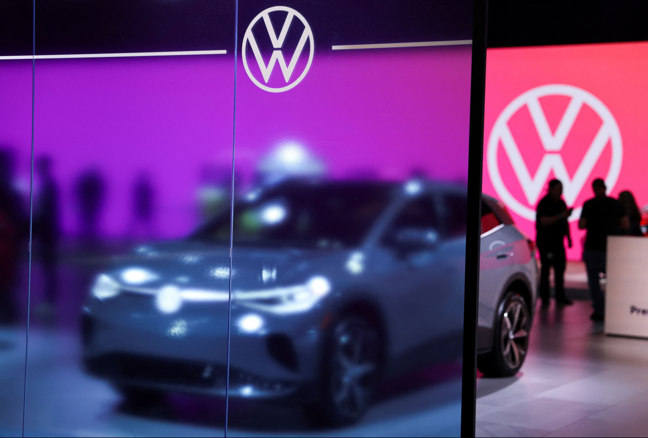 Beim Volkswagenkonzern sollen zukünftig alle Marken eigene Renditeziele verfolgen.