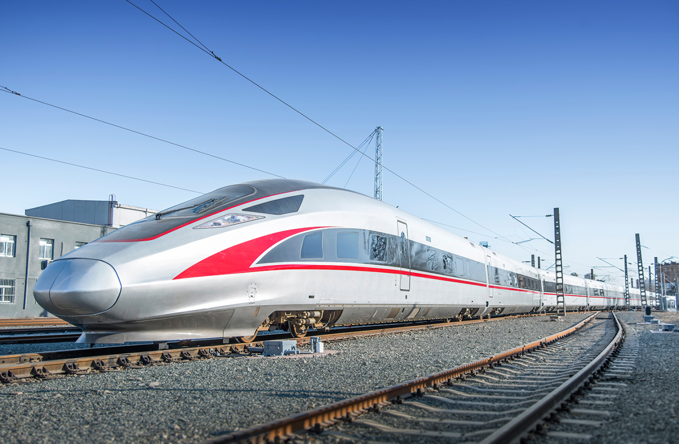 Der weltweit führende Zughersteller blickt einem Großauftrag in Österreich entgegen