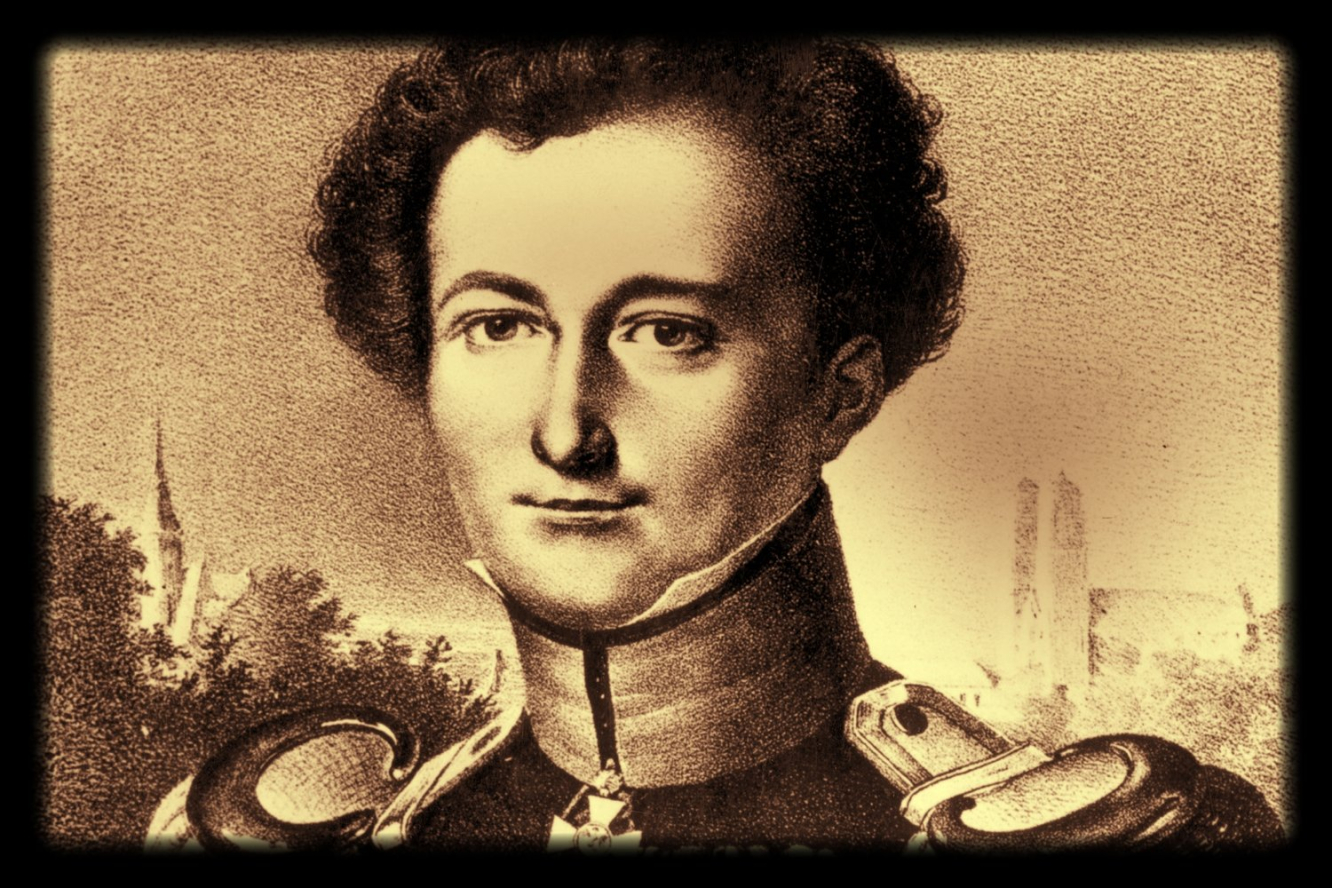 Carl von Clausewitz