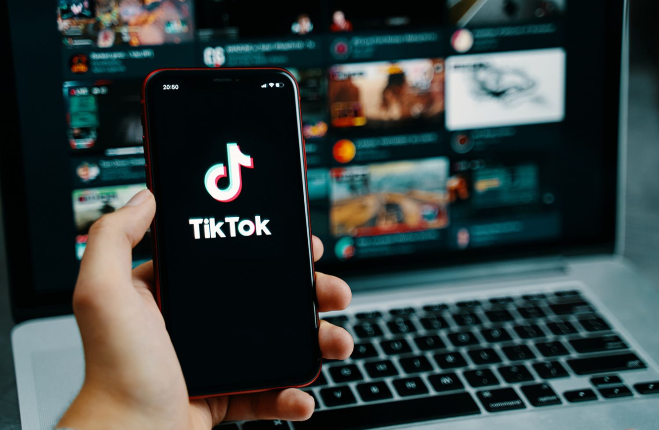 TikTok will sich einen größeren Anteil an der digitalen Werbeindustrie sichern