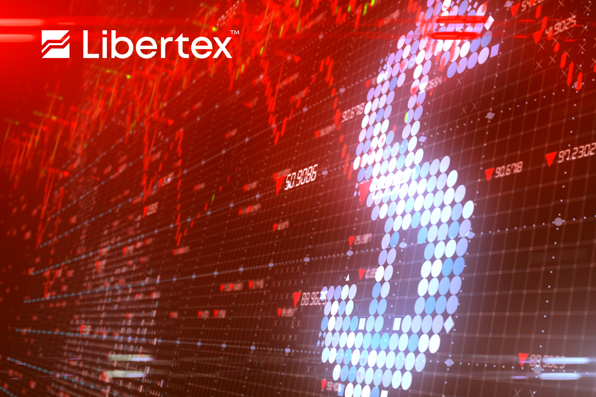 Libertex: Jetzt ist die Bank of England am Zug