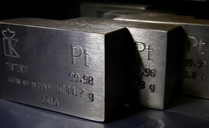 Neben Gold und Silber verfügen auch andere Edelmetalle über Anlagepotenzial. Eines davon ist Platin. 