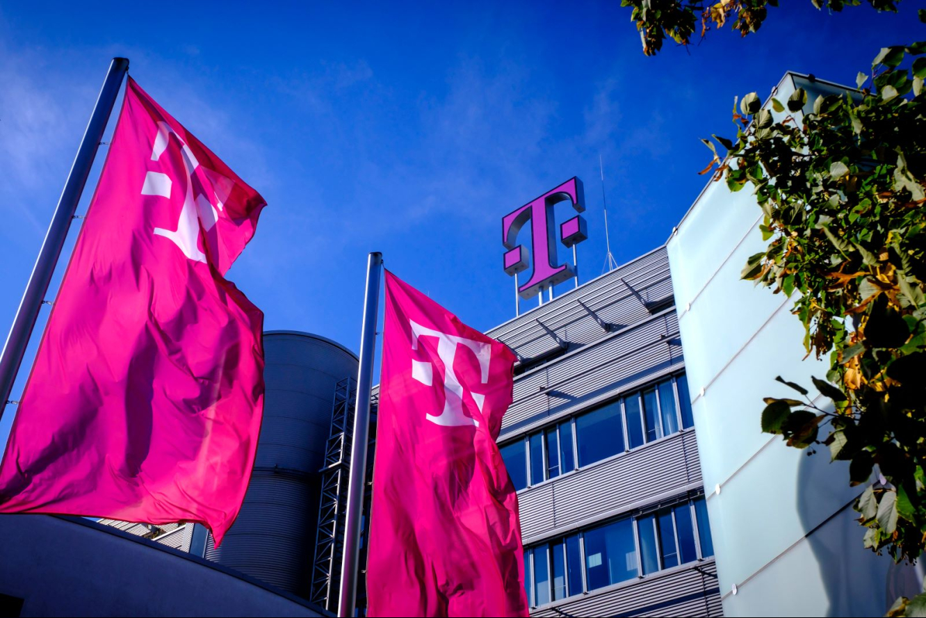 Will die Deutsche Telekom tatsächlich bald mehr in den USA investieren?