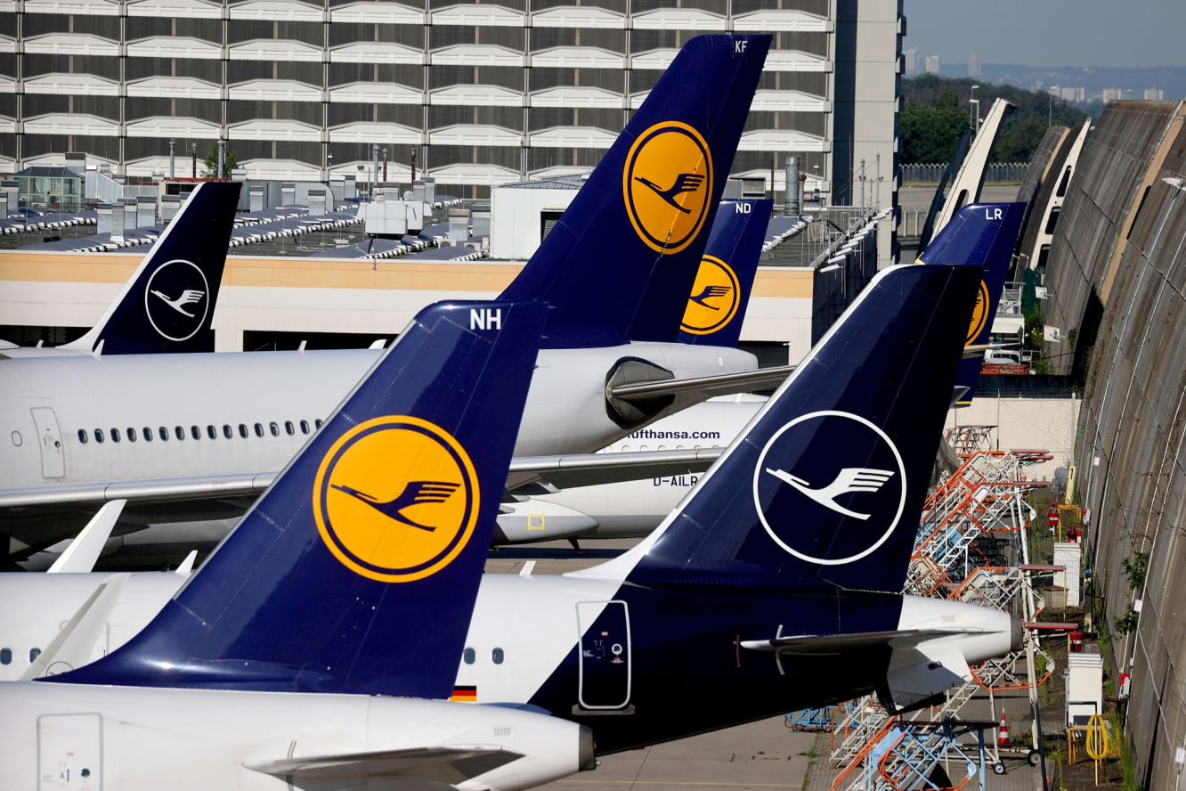 Nach fünf Jahren ist die Lufthansa ihren 5-Sterne-Status wieder los.