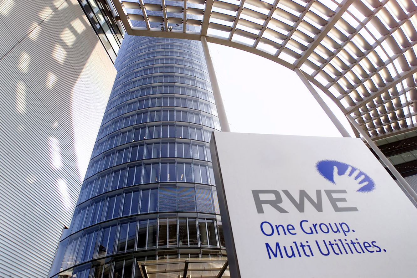 $6.7 Milliarden lässt sich RWE die Übernahme kosten.