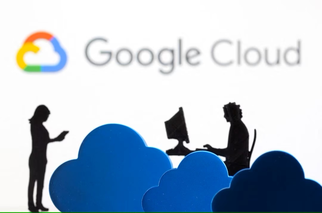 Boomende Geschäfte mit den jeweiligen Cloud-Diensten bescherten den Tech-Riesen höhere Umsätze als erwartet. 