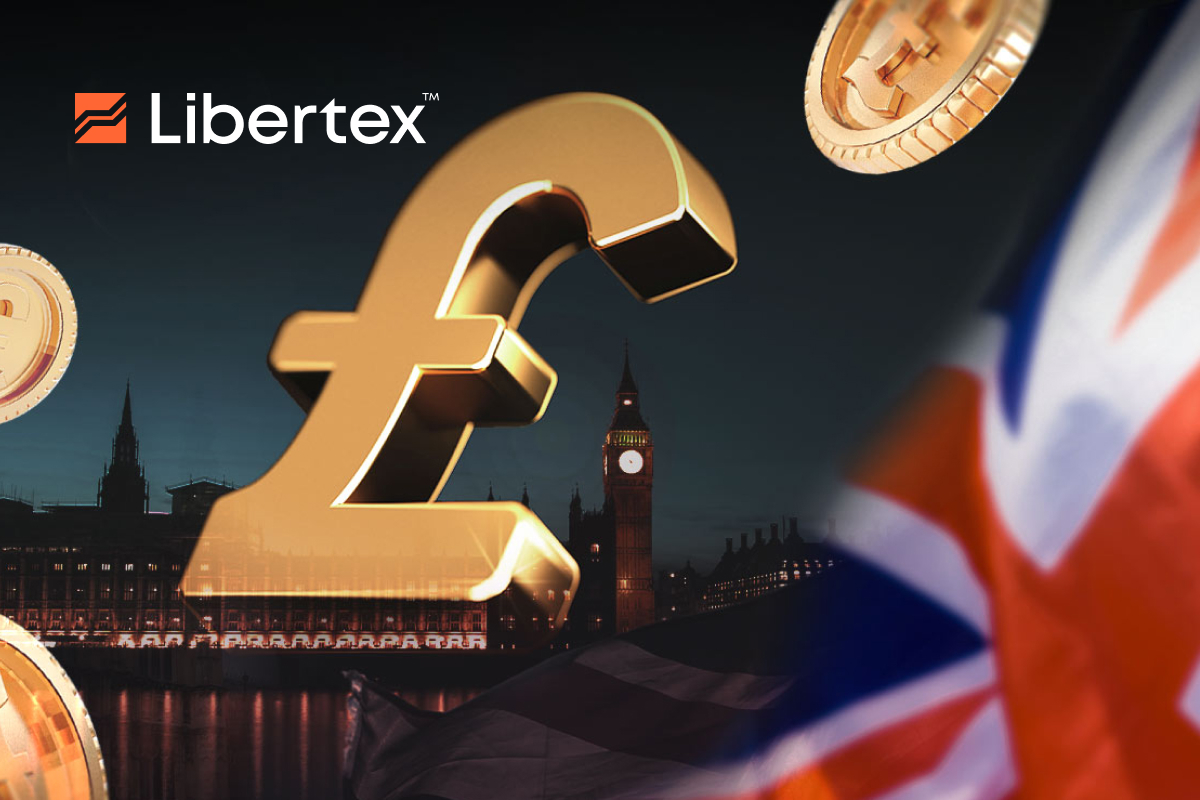 Libertex: Das Vereinigte Königreich verlässt die Rezession mit einem starken Pfund Sterling im Gepäck
