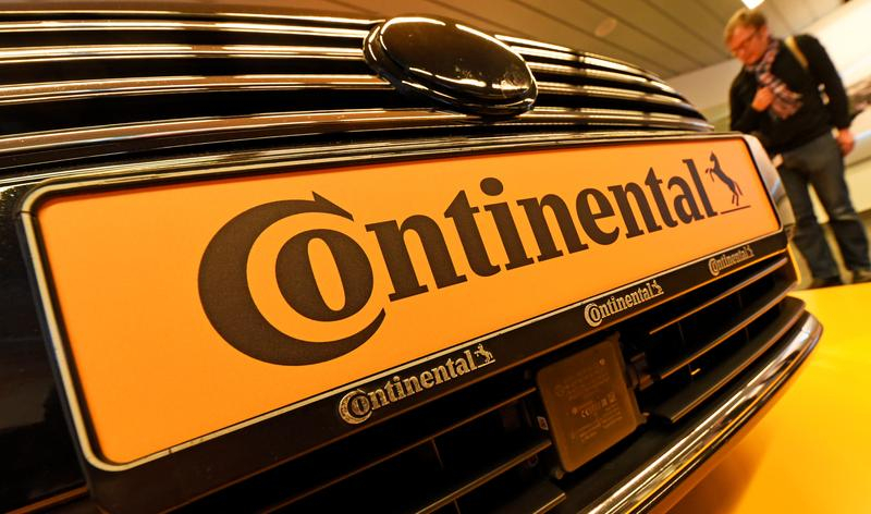 Die rückläufige Nachfrage im Bereich der Ersatzreifen in Europa und Nordamerika machte Continental zuletzt zu schaffen. 