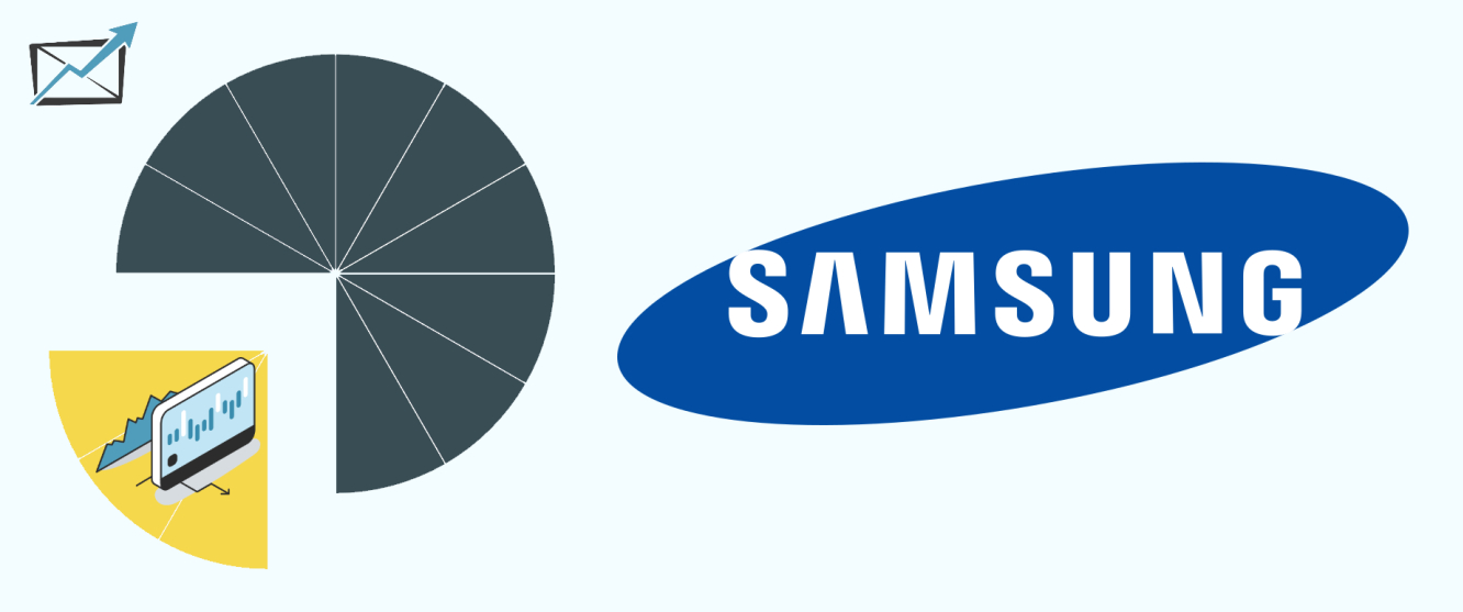 Samsung meldet solides Q3 2024: High-End-Speicherchips und OLED treiben das Wachstum