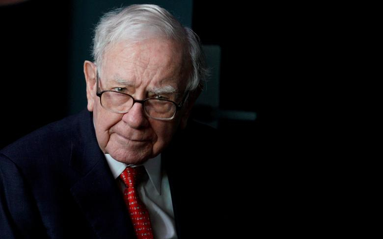 Investment-Legende Warren Buffett wird heute 92.