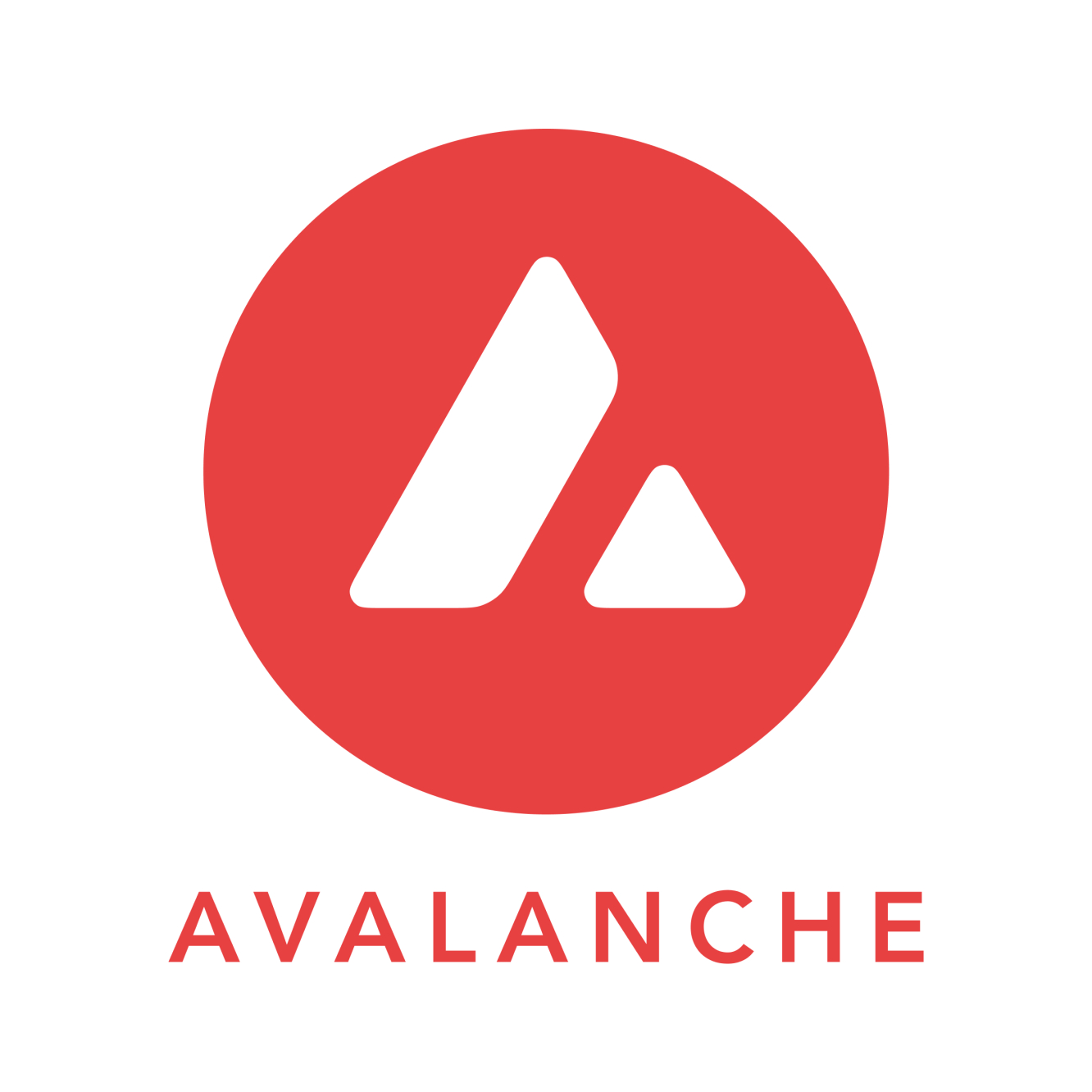 Logo: Avalanche