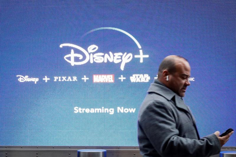 Disney+ möchte sein Streamingangebot erweitern.