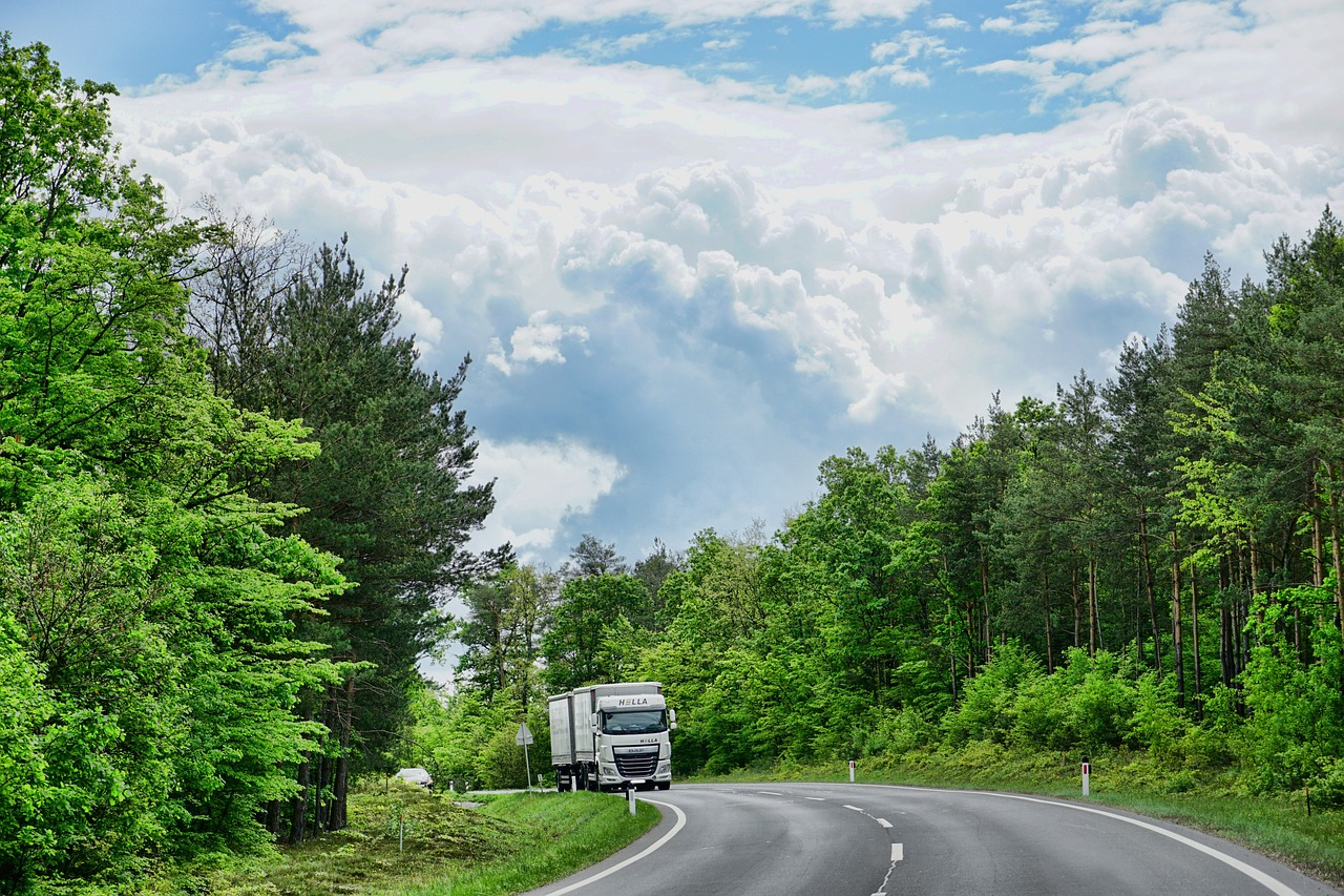 Daimler Truck – First Mover im Elektrobereich