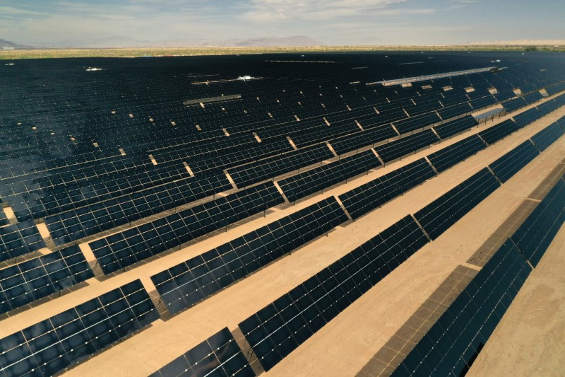 Der Kauf des Solarspezialisten Con Edison Clean Energy Businesses macht RWE zum zweitgrößten Betreiber von Solaranlagen in den USA.