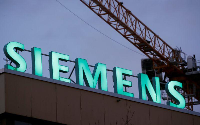 Insgesamt €8.1 Milliarden spült der Auftrag in die Siemens-Kassen.