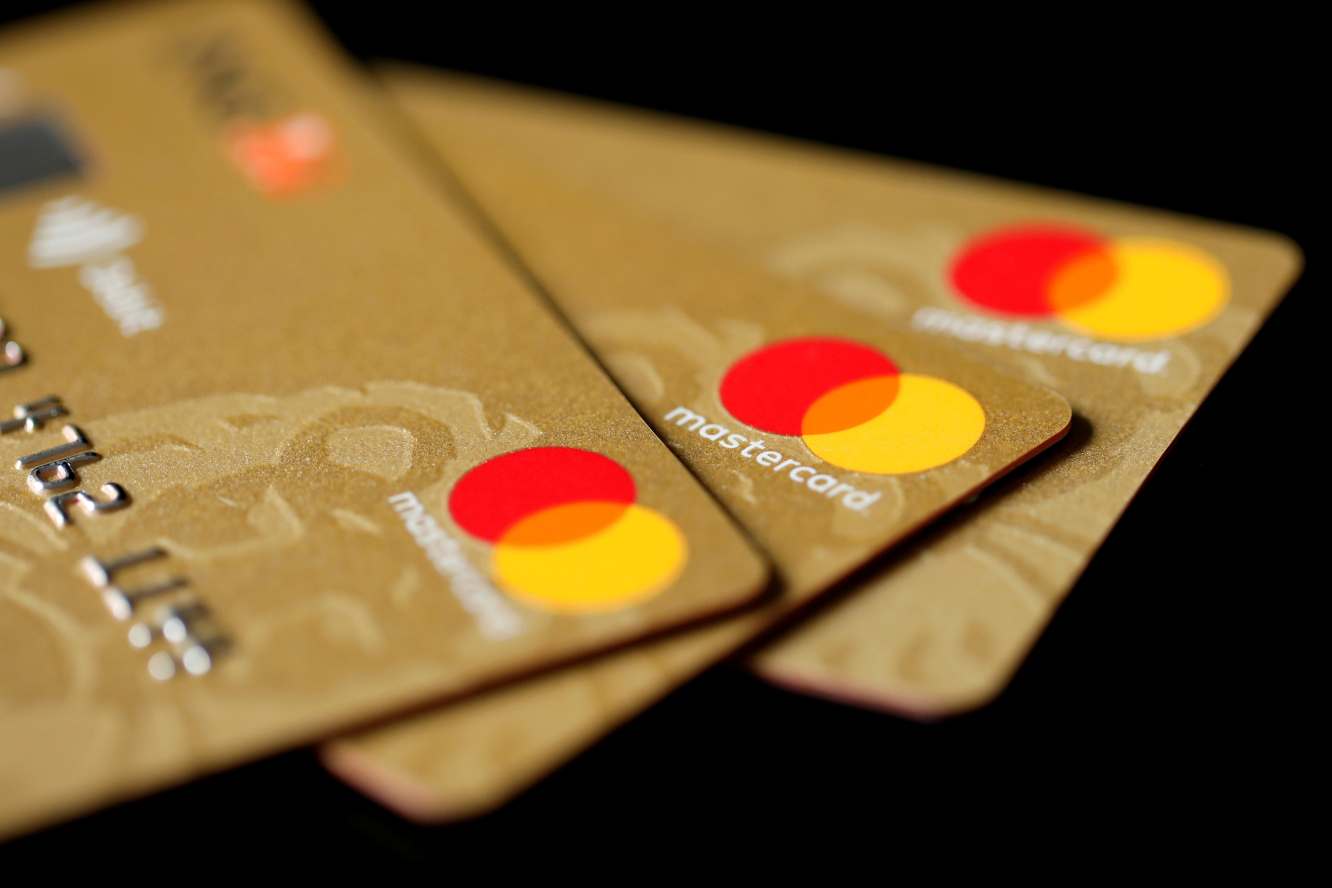 Gehören physische Kreditkarten bald der Vergangenheit an?