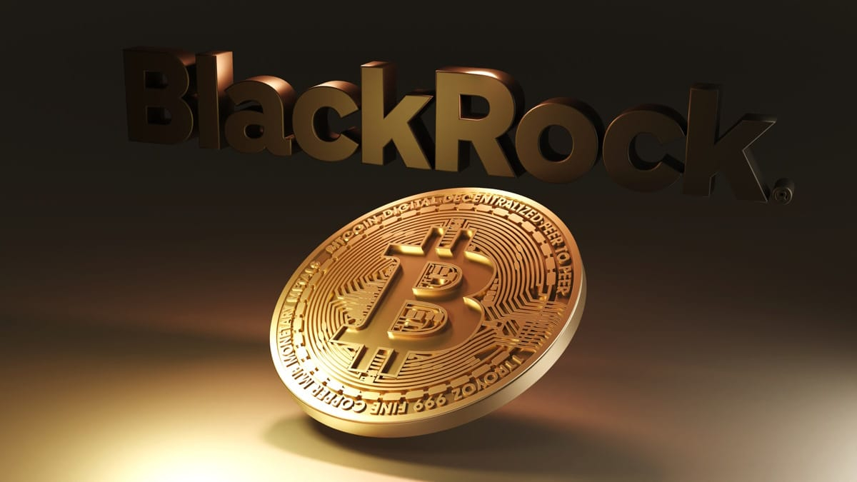 Der größte Vermögensverwalter der Welt, BlackRock, möchte einen Bitcoin-ETF an den Start bringen.
