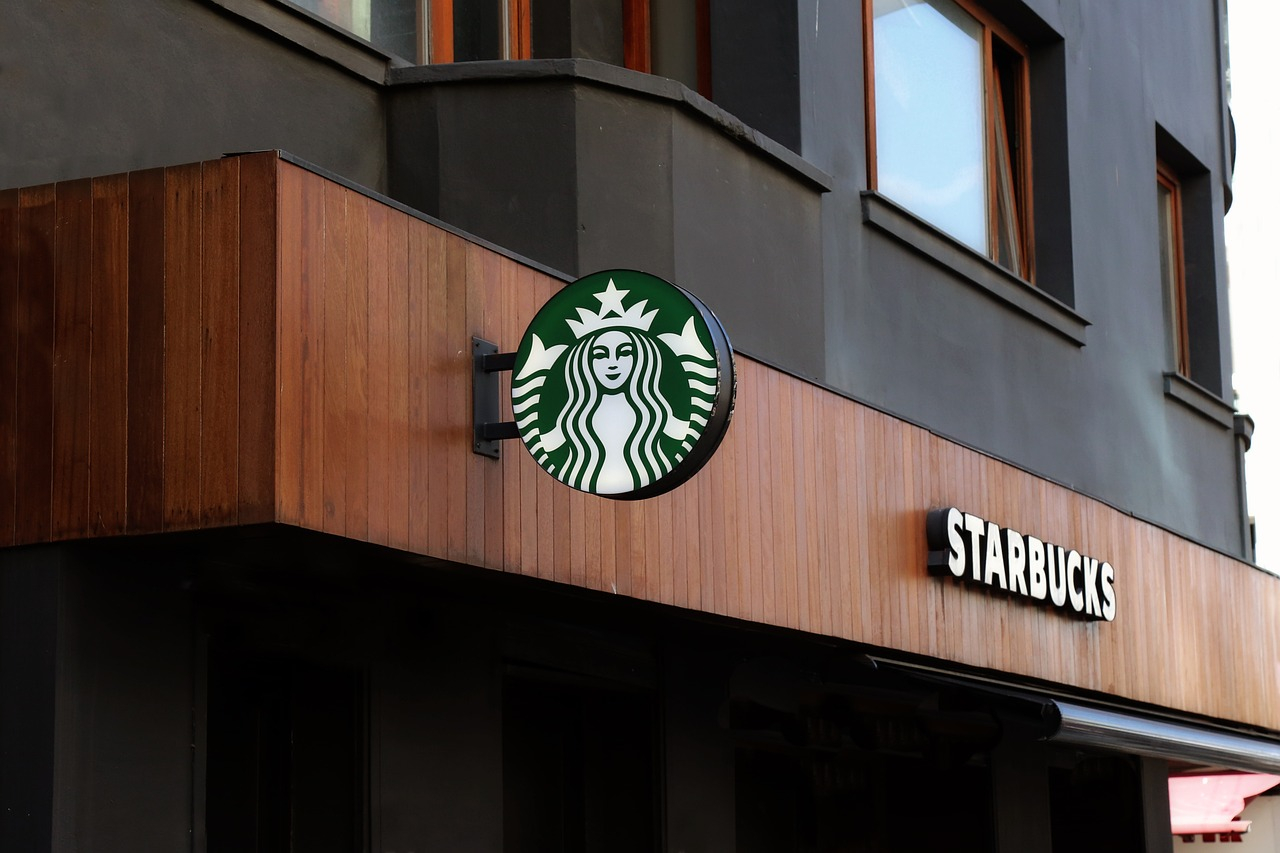 Starbucks - Wachstumskurs wird fortgesetzt