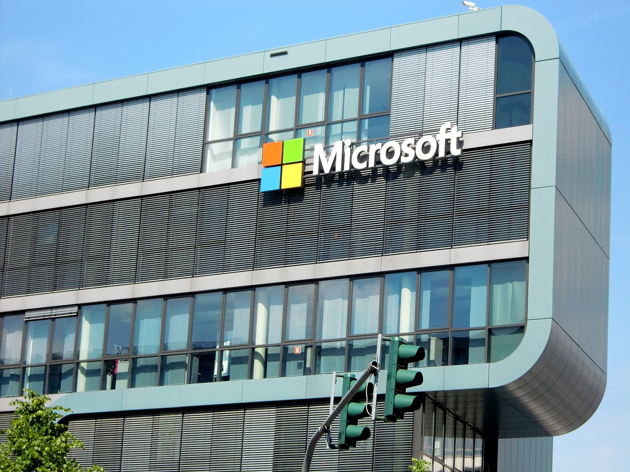 Microsofts Übernahmedeal ist einen bedeutenden Schritt weiter.