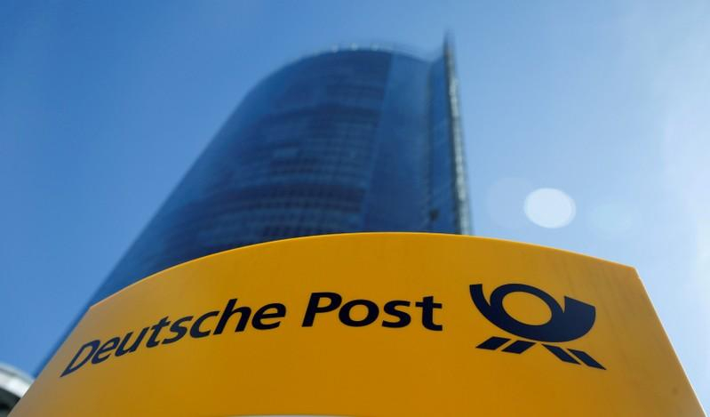 Für die Deutsche Post lief das vergangene dritte Quartal hervorragend. 