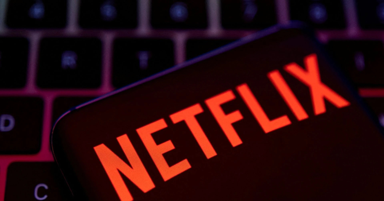 Weltweit nutzen offenbar rund 100 Millionen Haushalte Netflix, ohne dafür zu bezahlen. 