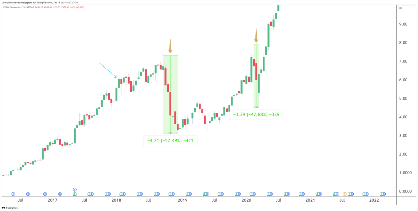 NVDA_Verlust