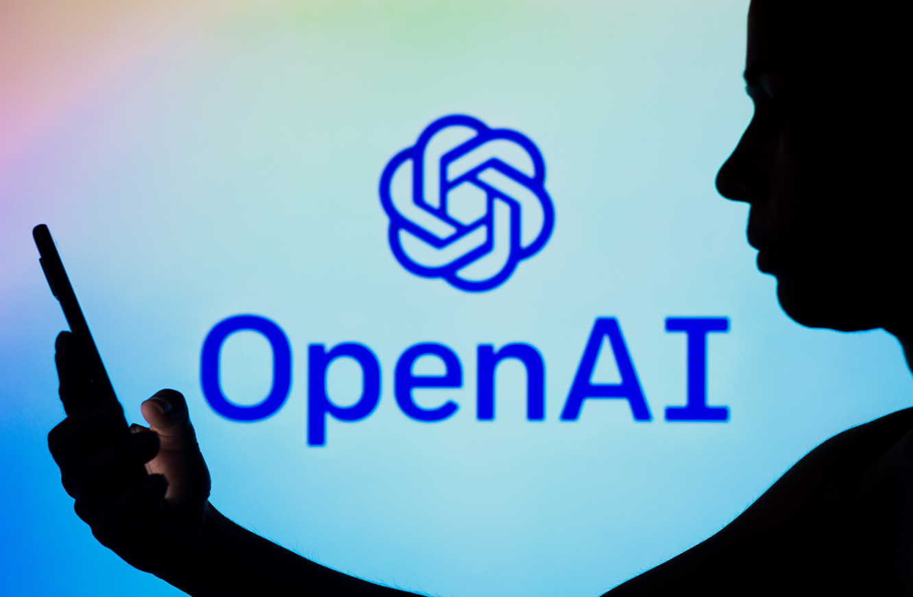 OpenAI, Entwickler des ChatGPT-Bots