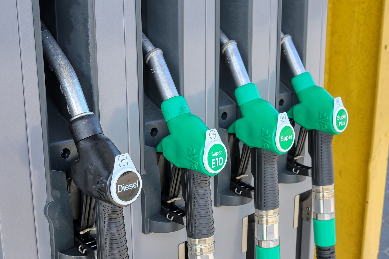 Wird ÖL billiger oder teurer?