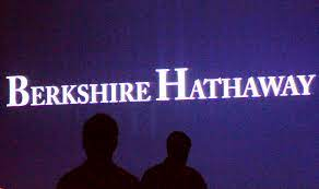 Buffetts Beteiligungsgesellschaft Berkshire Hathaway ging aus einer Textilfabrik hervor.