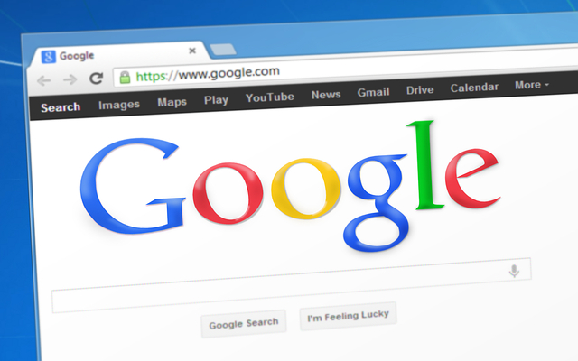 Internetsuche im Wandel