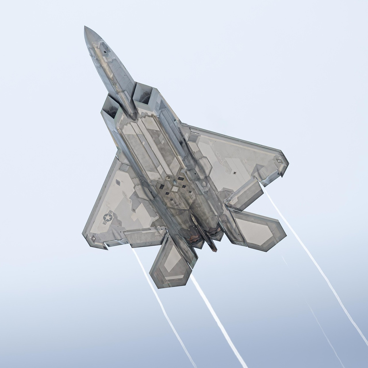 F-35 Raptor
