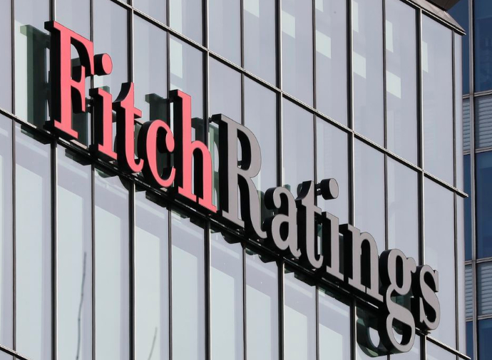 Die USA verlieren ihre Top-Bewertung bei Fitch, die erste Herabstufung in mehr als zehn Jahren