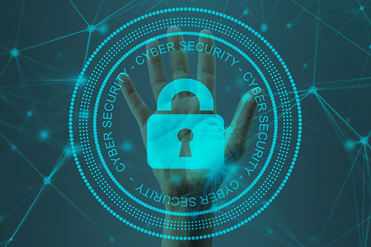 Cybersecurity ist eines der herausfordernsten Themen der kommende Jahre