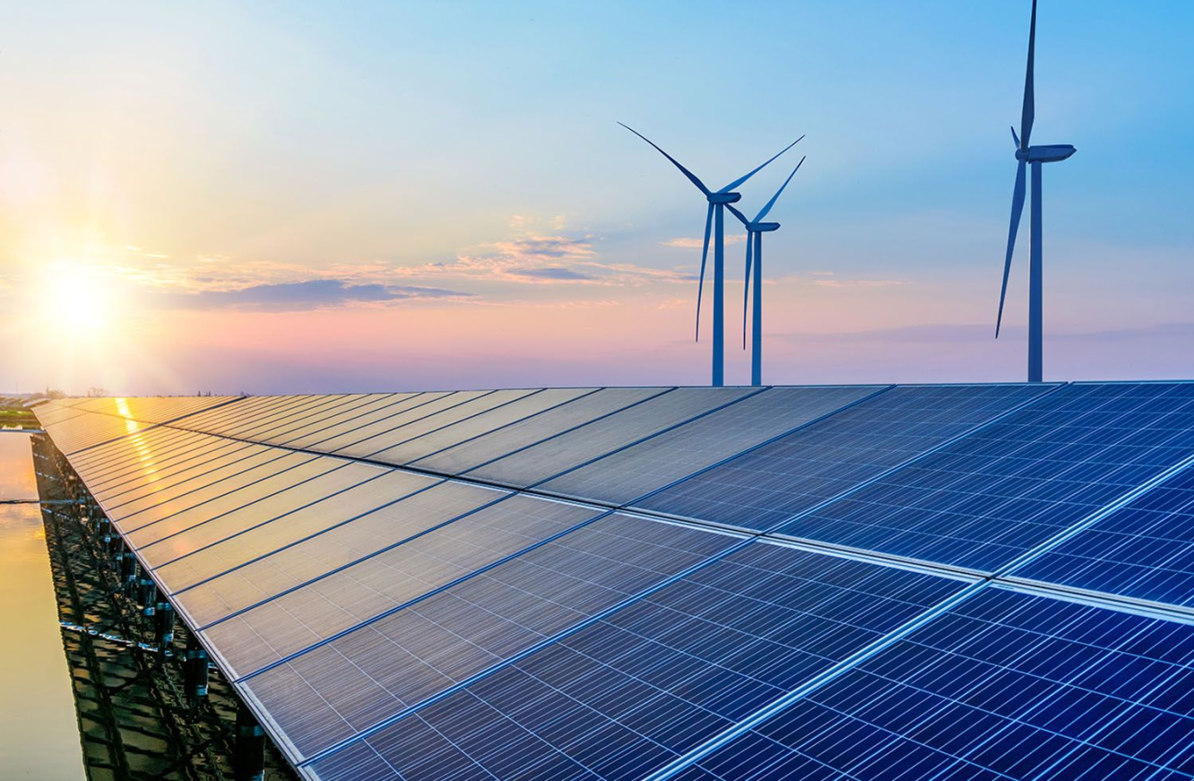 Internationale Energieagentur (IEA) prognostiziert für das laufende Jahr 2023 einen beispiellosen Anstieg der erneuerbaren Stromkapazitäten