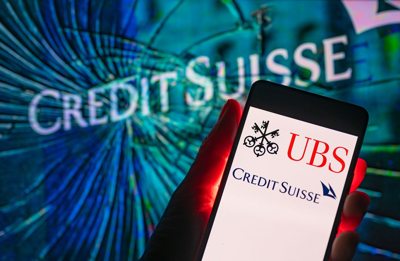 Nach Rettung von Credit Suisse: Kampf mit Komplexitäten