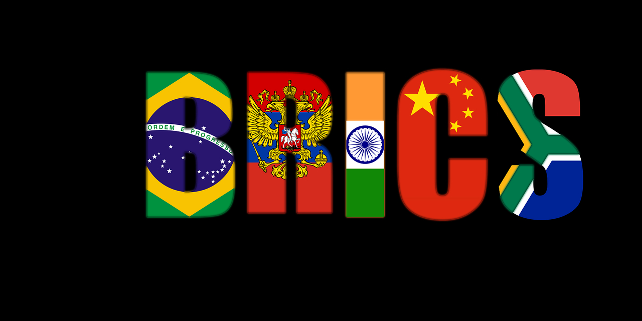 BRICS arbeitet an Alternativ zu SWIFT