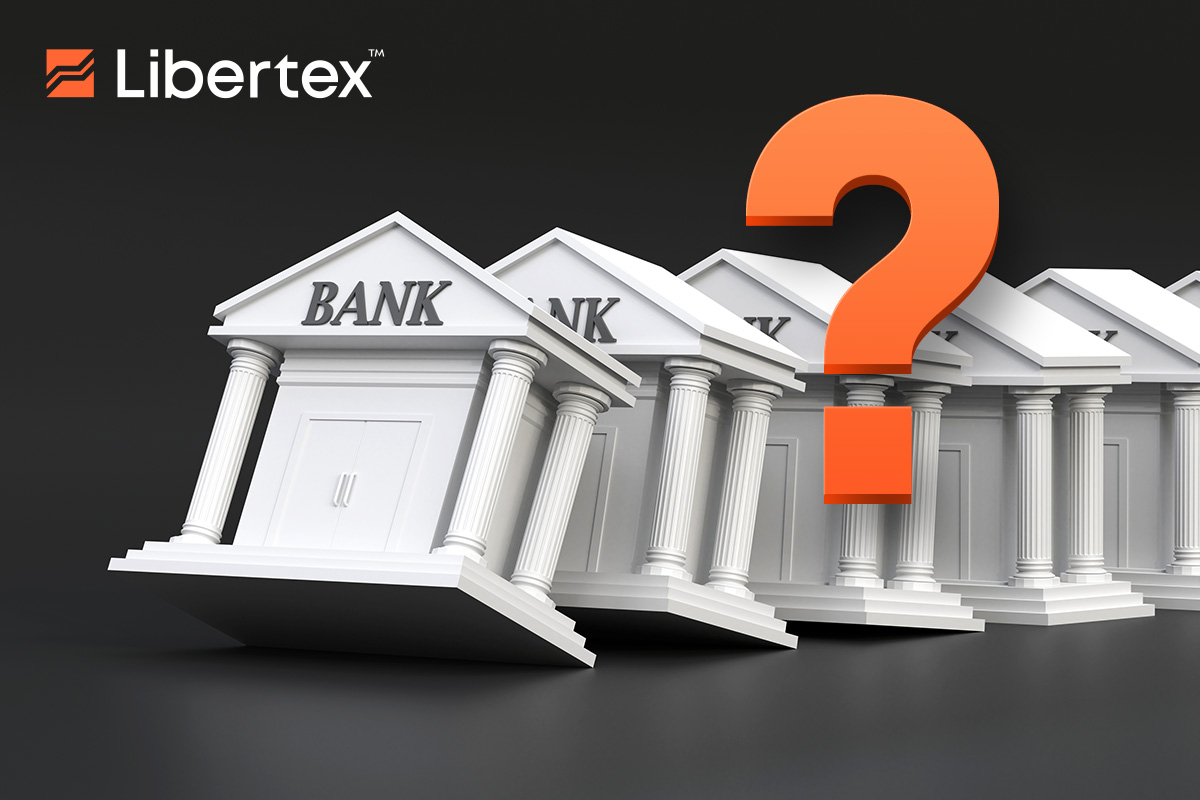 Libertex: Überraschungen von den Notenbanken