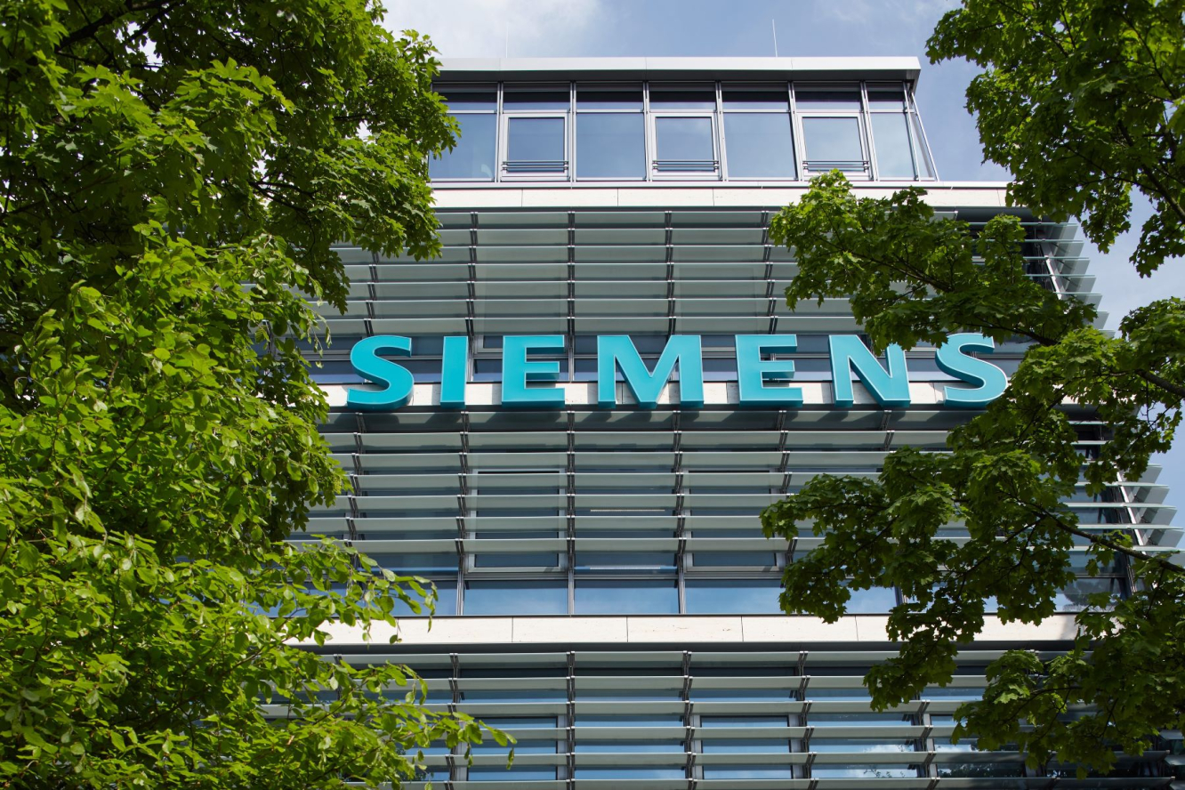 Insgesamt zeigt sich die Mobility-Sparte des Siemens-Konzerns erfolgreich.