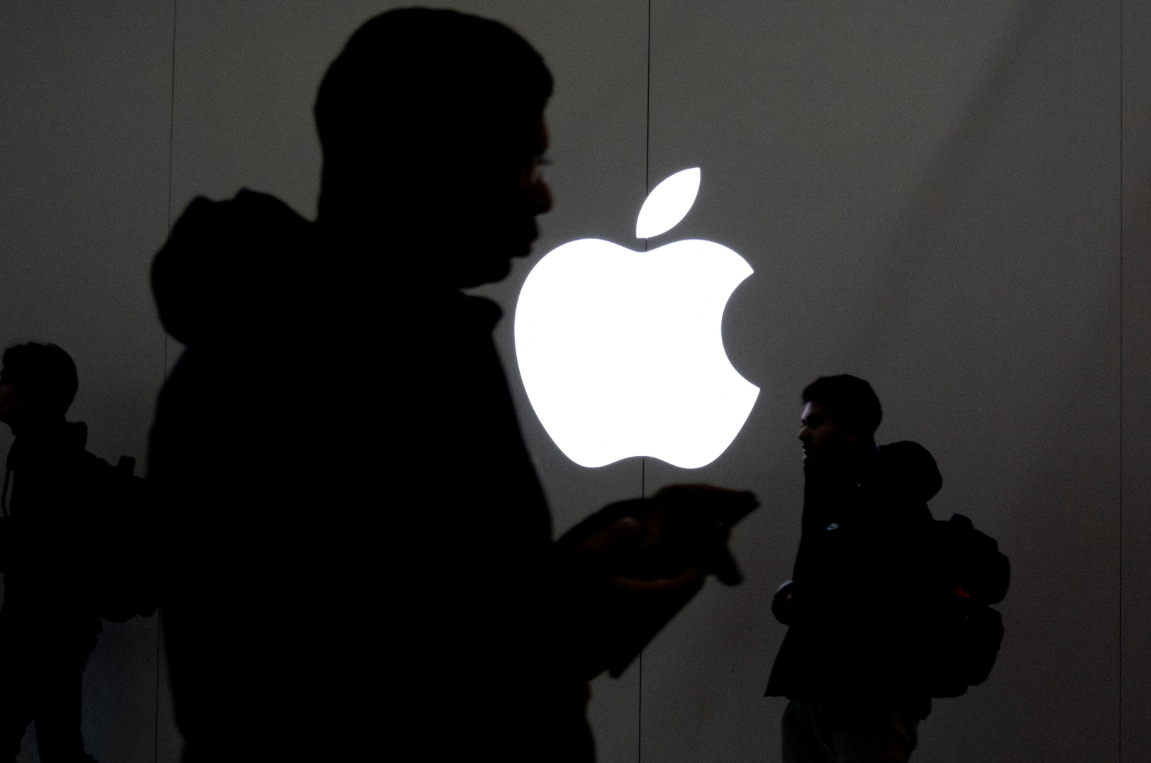Apple im Fokus: Ein EU-Gerichtsgutachter stellt die Weichen für eine mögliche Wende im milliardenschweren Steuerstreit.