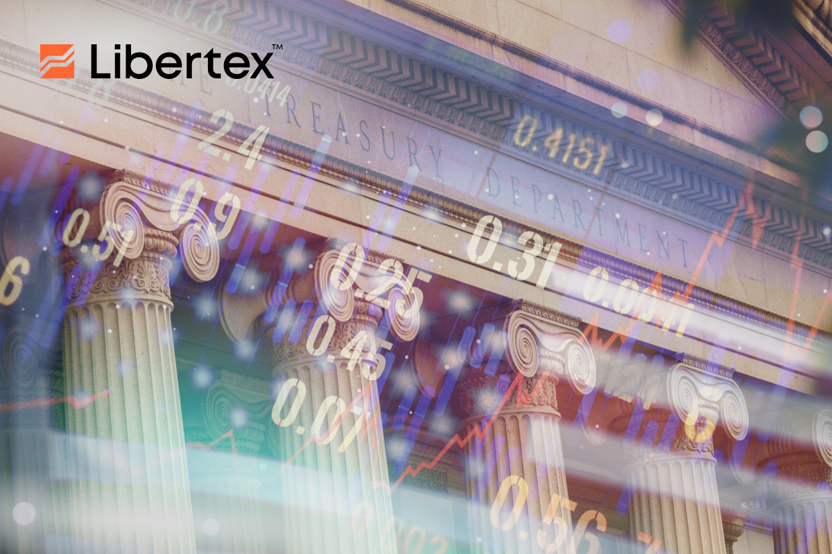 Libertex: Richtschnur für die Zinspolitik
