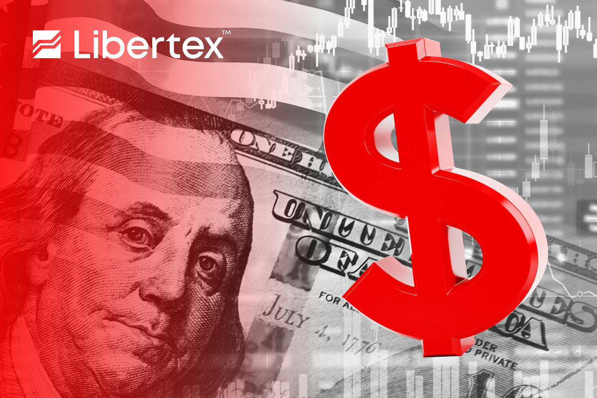 Libertex: Federal Reserve ist auf Fortsetzung der Inflationsbekämpfung vorbereitet